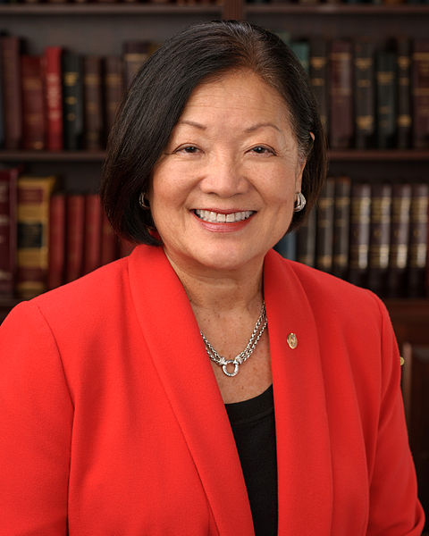 Asian Senator 2
